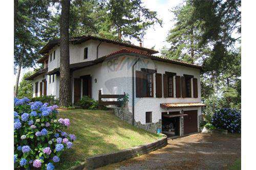 Foto Villa in affitto a Bodio Lomnago