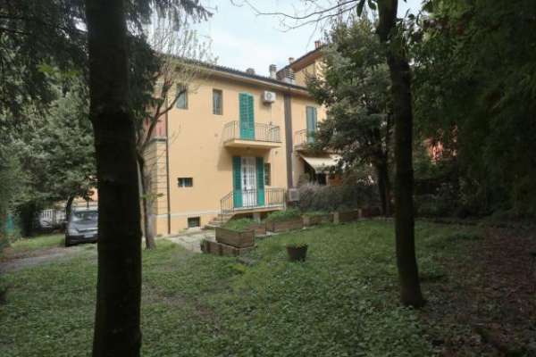 Foto Villa in affitto a Bologna, Saragozza