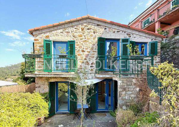 Foto Villa in affitto a Bonassola