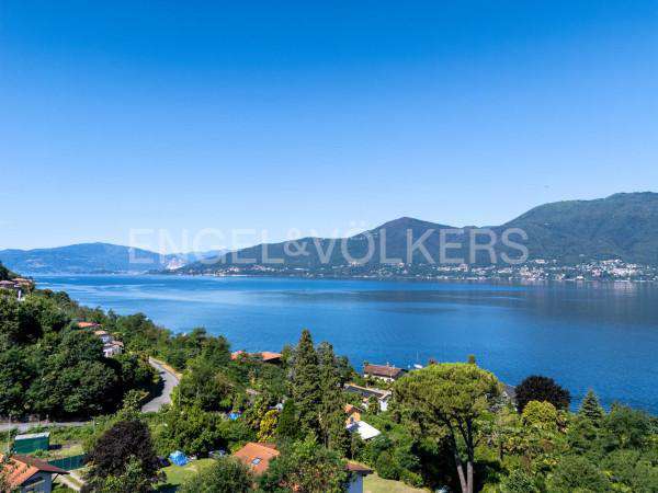 Foto Villa in affitto a Brezzo Di Bedero