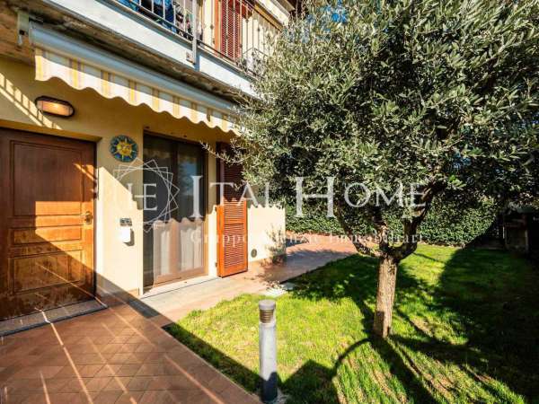 Foto Villa in affitto a Brignano Gera D'Adda