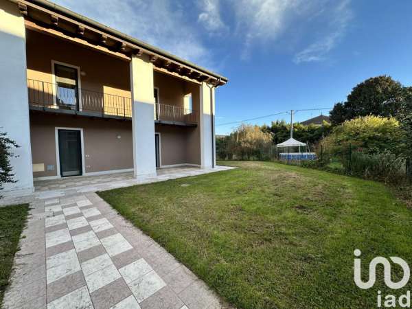Foto Villa in affitto a Camisano Vicentino