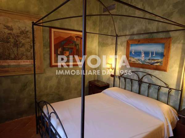 Foto Villa in affitto a Capalbio