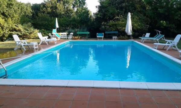 Foto Villa in affitto a Capannori