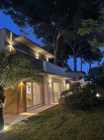 Foto Villa in affitto a Cervia
