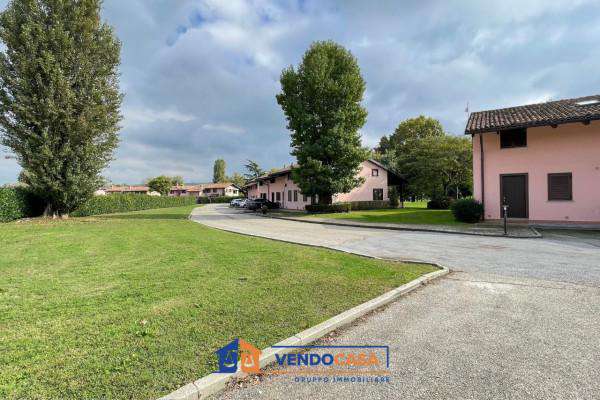 Foto Villa in affitto a Cherasco