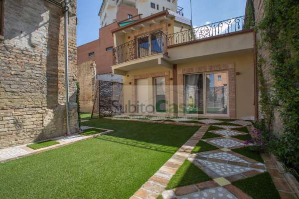 Foto Villa in affitto a Chieti