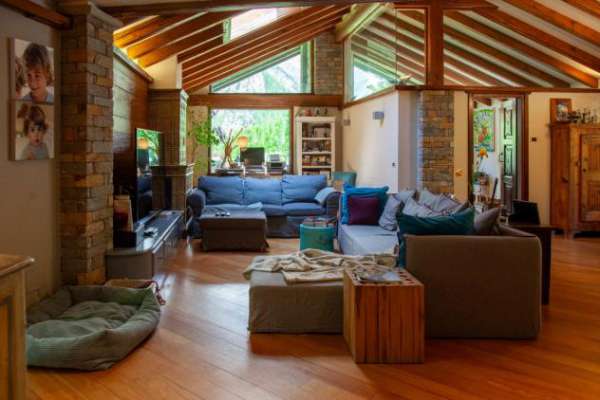 Foto Villa in affitto a Courmayeur