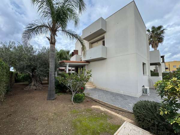 Foto Villa in affitto a Erice