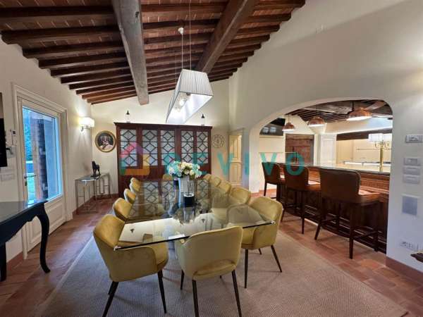 Foto Villa in affitto a Firenze