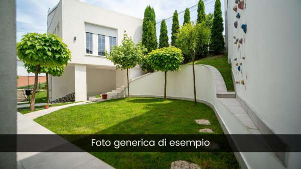 Foto Villa in affitto a Forte Dei Marmi