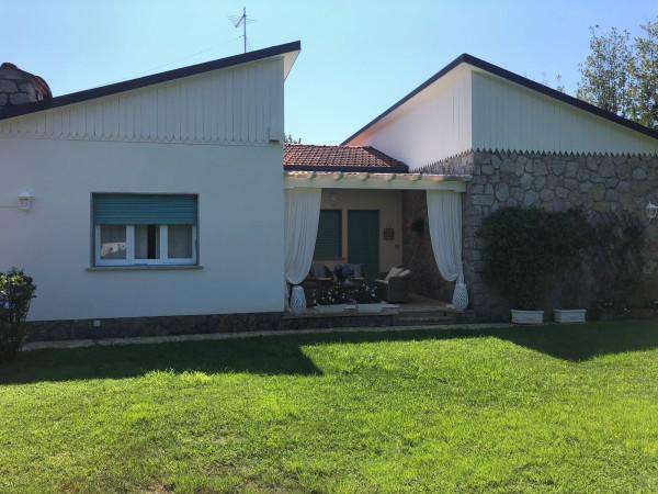 Foto Villa in affitto a Forte Dei Marmi
