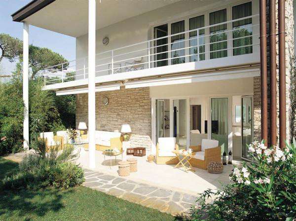 Foto Villa in affitto a Forte Dei Marmi
