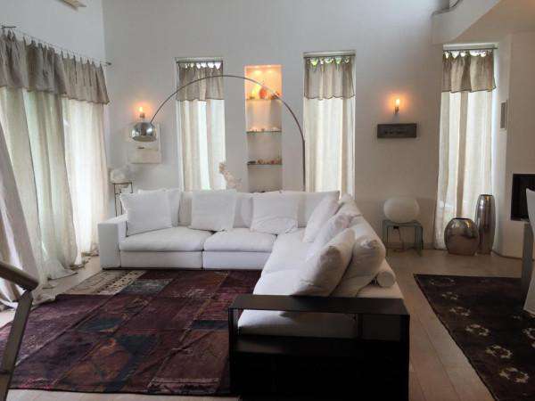 Foto Villa in affitto a Forte Dei Marmi