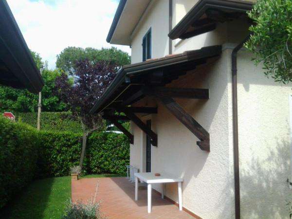 Foto Villa in affitto a Forte Dei Marmi