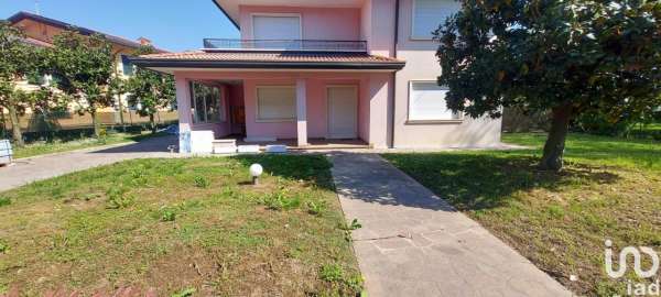 Foto Villa in affitto a Grisignano Di Zocco