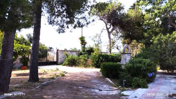 Foto Villa in affitto a Lecce