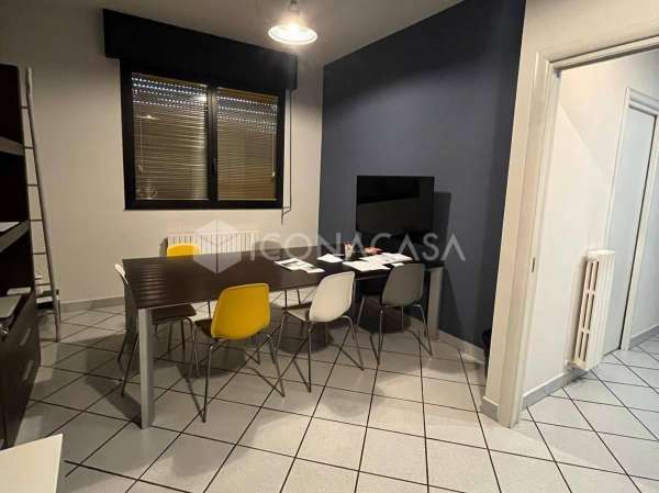 Foto Villa in affitto a Legnano