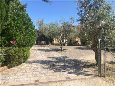 Foto Villa in affitto a Lercara Friddi Contrada Passo Santuzzo