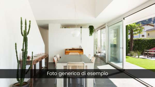 Foto Villa in affitto a Lesa