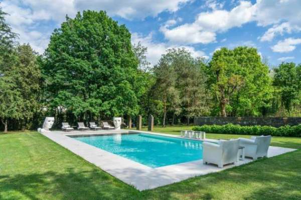 Foto Villa in affitto a Lucca 90 mq  Rif: 1363309