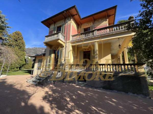 Foto Villa in affitto a Maccagno con Pino e Veddasca