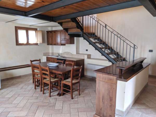 Foto Villa in affitto a Magione