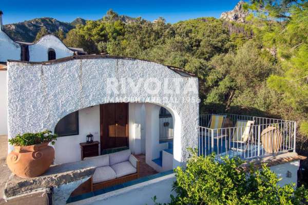 Foto Villa in affitto a Maiori