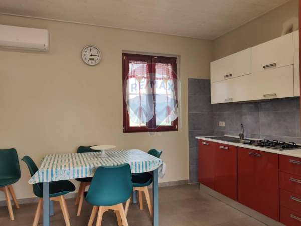 Foto Villa in affitto a Manfredonia