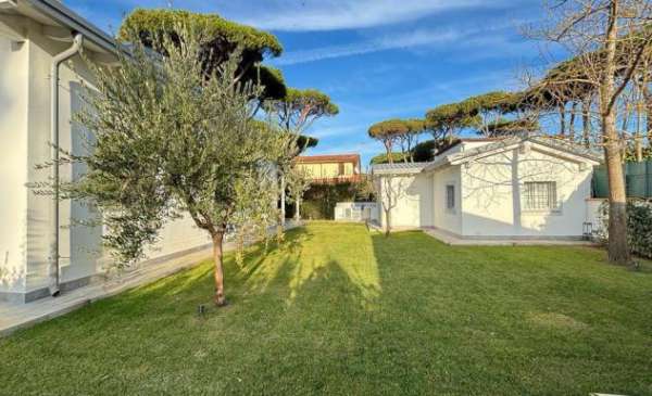 Foto Villa in affitto a Marina di Pietrasanta - Pietrasanta 300 mq  Rif: 1249269
