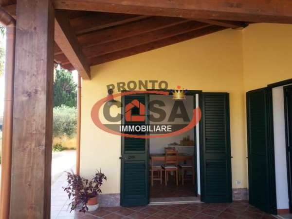 Foto Villa in affitto a Marsala
