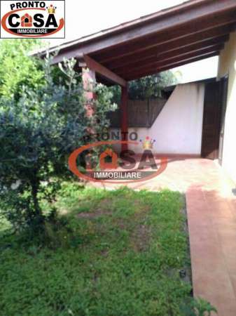 Foto Villa in affitto a Marsala