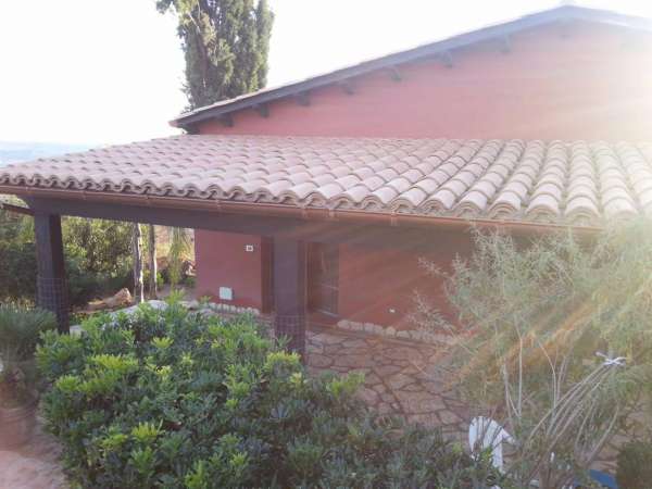 Foto Villa in affitto a Menfi