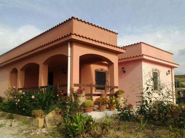 Foto Villa in affitto a Menfi