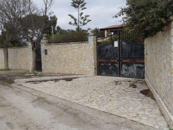 Foto Villa in affitto a Menfi