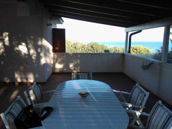 Foto Villa in affitto a Menfi