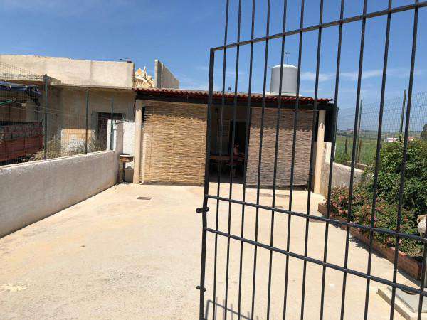 Foto Villa in affitto a Menfi