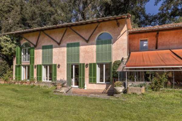 Foto Villa in affitto a Migliarino - Vecchiano 180 mq  Rif: 1104862