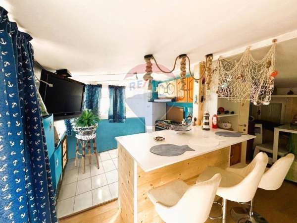 Foto Villa in affitto a Minturno