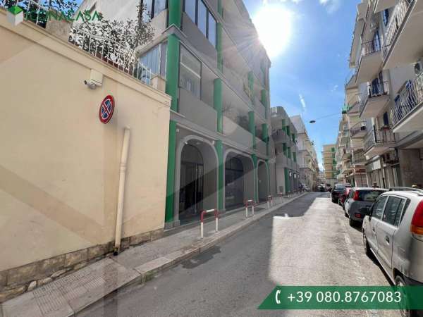 Foto Villa in affitto a Molfetta