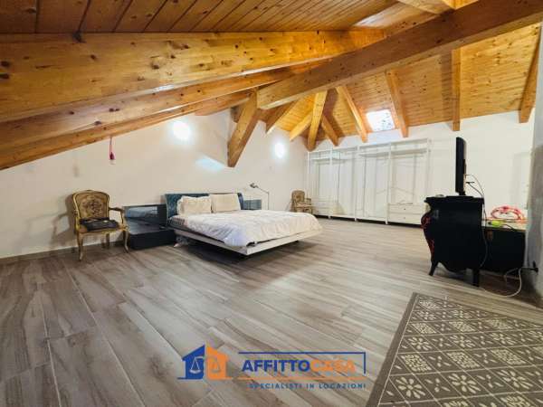 Foto Villa in affitto a Moncalieri