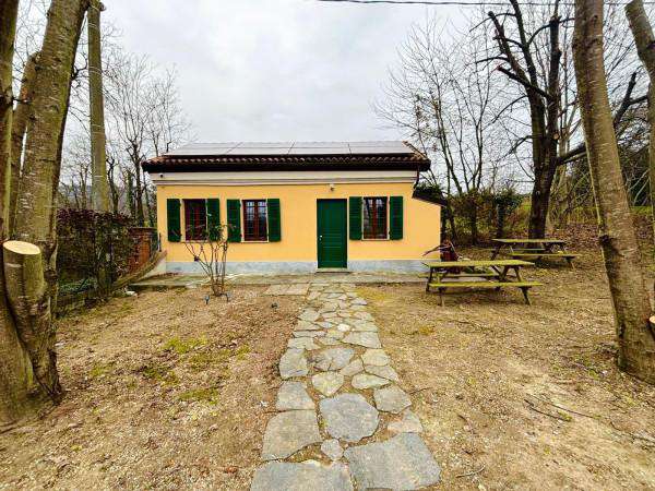 Foto Villa in affitto a Moncalieri