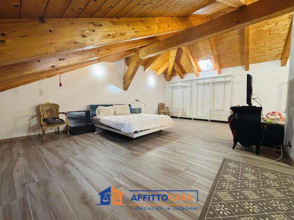 Foto Villa in affitto a Moncalieri