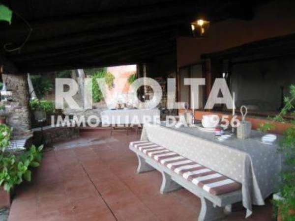 Foto Villa in affitto a Monte Argentario - 6 locali 200mq
