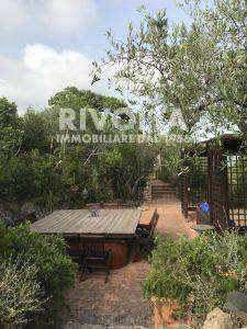 Foto Villa in affitto a Monte Argentario
