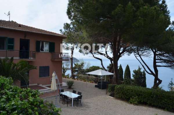 Foto Villa in affitto a Monte Argentario
