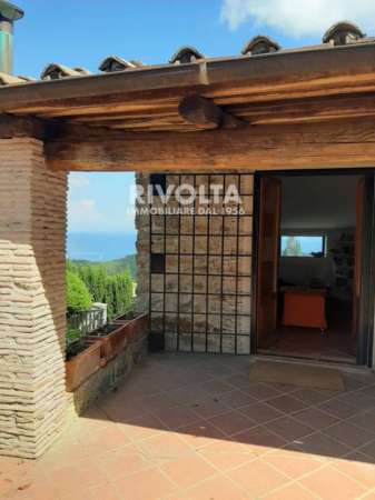 Foto Villa in affitto a Monte Argentario