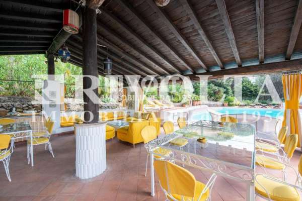 Foto Villa in affitto a Monte Argentario