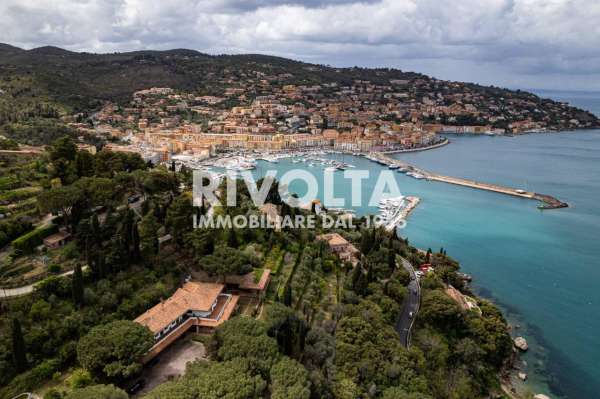 Foto Villa in affitto a Monte Argentario