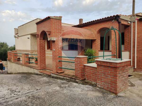 Foto Villa in affitto a Monte Sant'Angelo